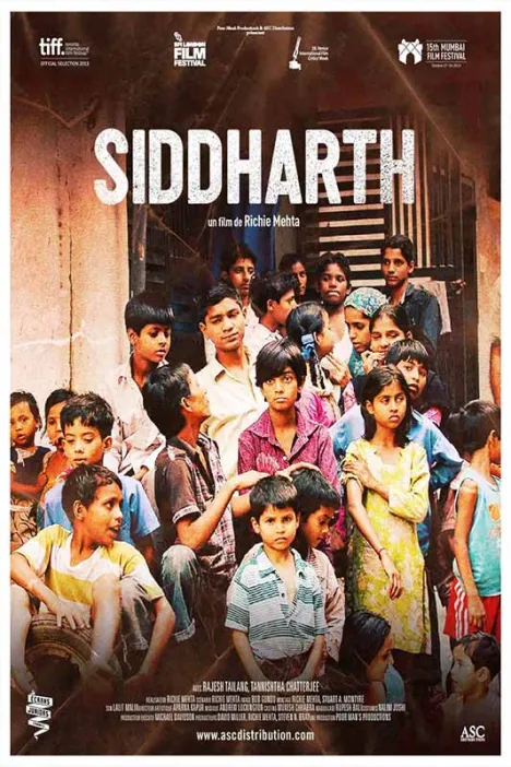 Siddharth
