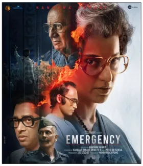 Emergency - Movie free on Castle