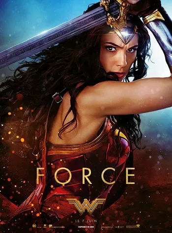 Wonder Woman