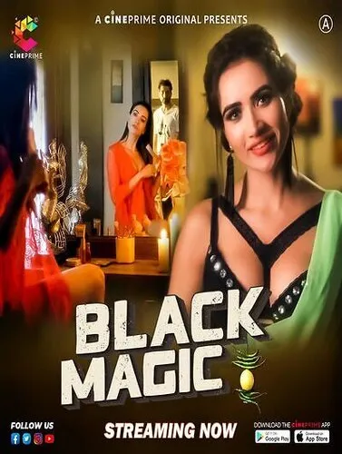 Black Magic