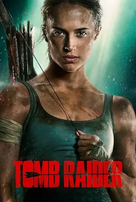 Tomb Raider - Movie free on Castle