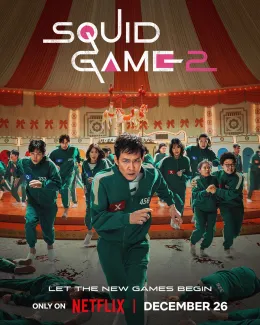 Squid Game