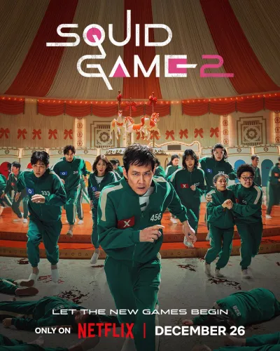 Squid Game