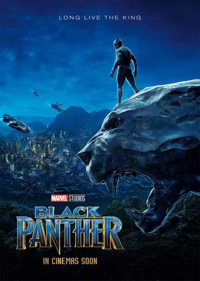 Black Panther