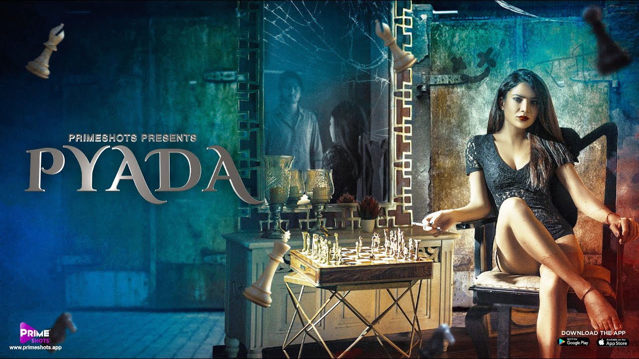 Pyada 