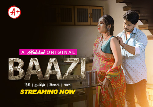 Baazi