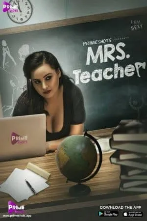 TV series poster: Mrs Teacher （Season1）
