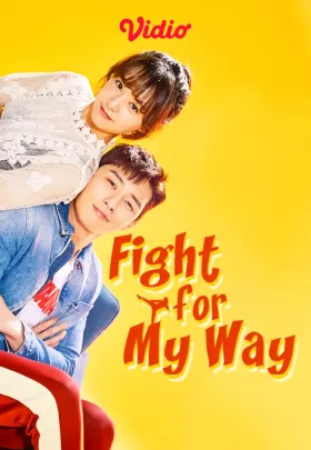 Fight For My Way - Web Serie complete free on Castle