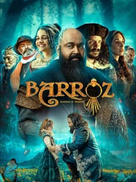Barroz - Movie free on Castle