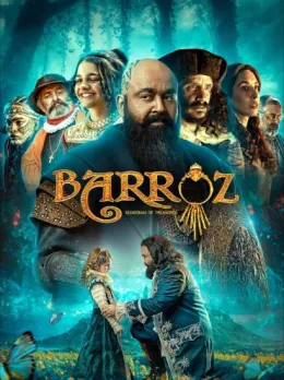 Barroz