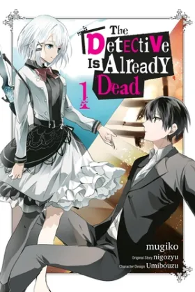 The Detective Is Already Dead - Web Serie complete free on Castle