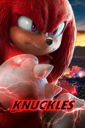 Knuckles - Web Serie complete free on Castle