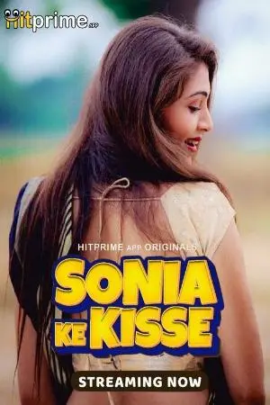 TV series poster: Sonia Ke Kisse
