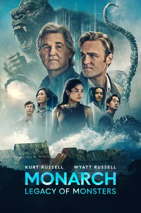 Monarch: Legacy of Monsters - Web Serie complete free on Castle
