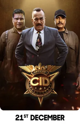 C.I.D - Web Serie complete free on Castle