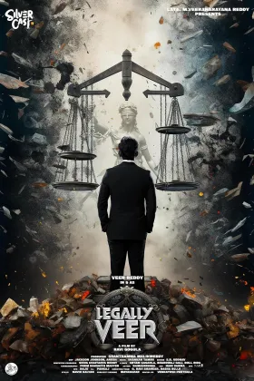 Legally Veer - Movie free on Castle