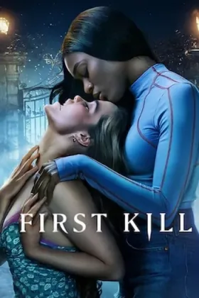 First Kill - Web Serie complete free on Castle