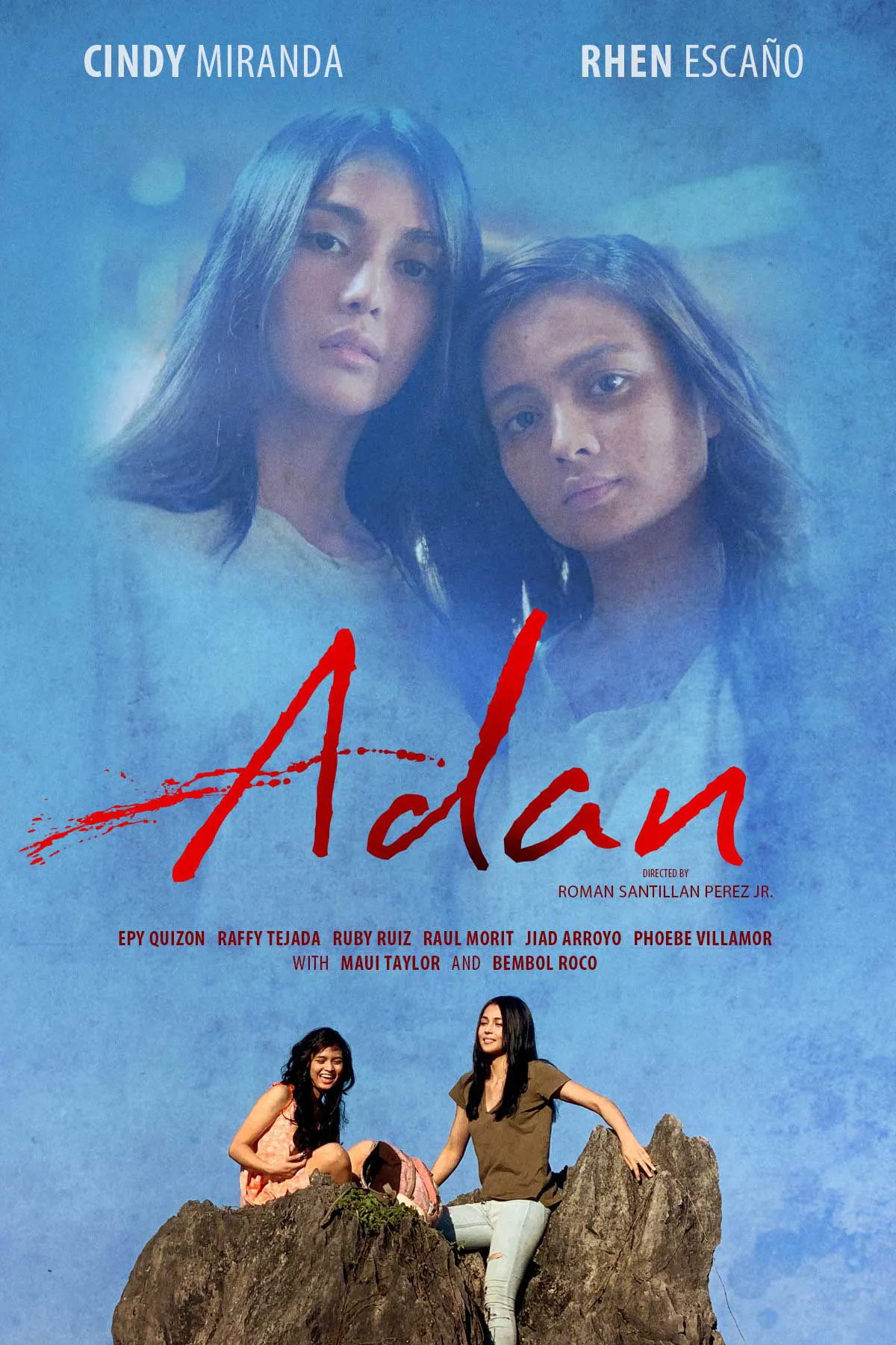 Adan