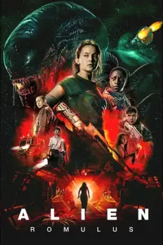 Alien: Romulus