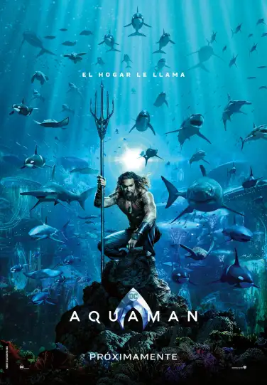 Aquaman