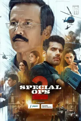 Special OPS - Web Serie complete free on Castle