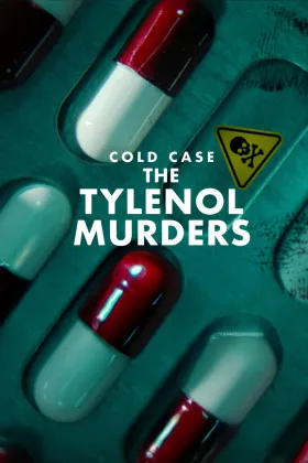 Cold Case: The Tylenol Murders - Web Serie complete free on Castle