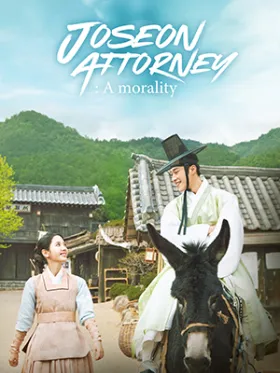 Joseon Attorney - Web Serie complete free on Castle