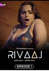 Episode 1 — RIVAAJ Season 1