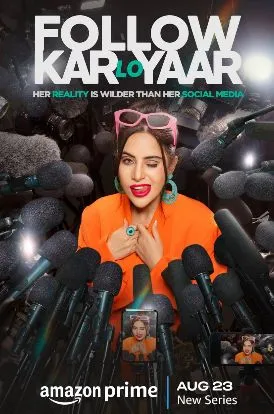 Follow Kar Lo Yaar