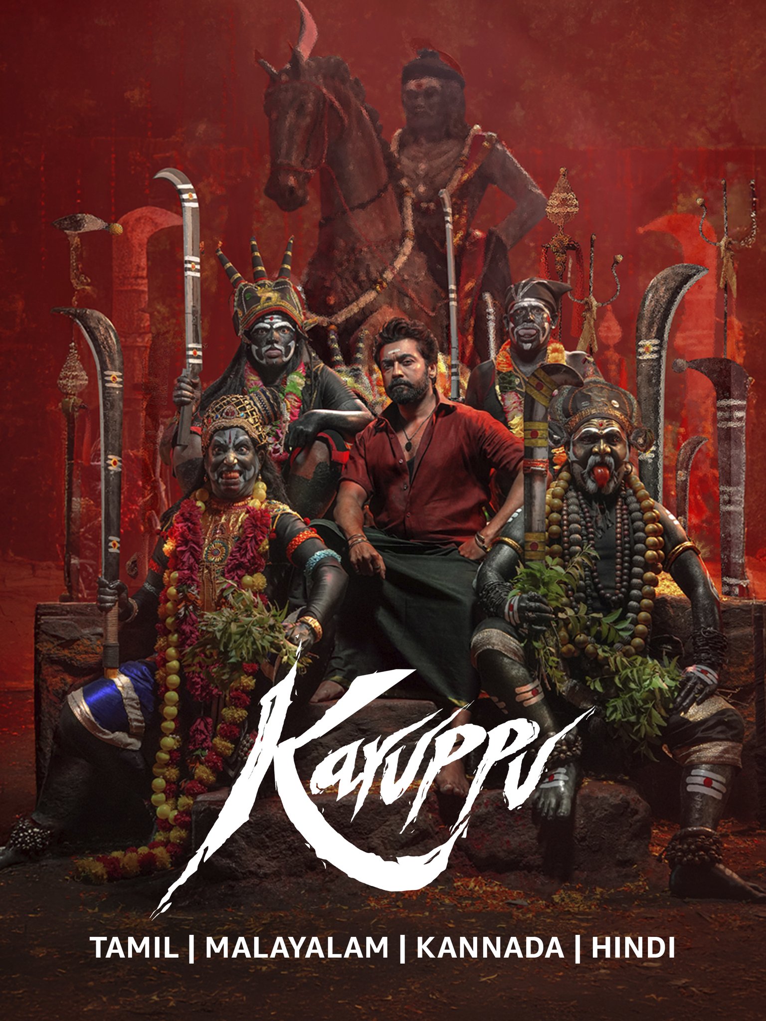 Karuppu