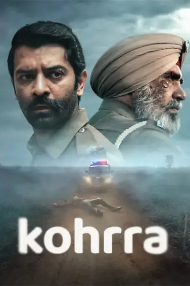 Kohrra