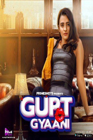 Gupt Gyaani