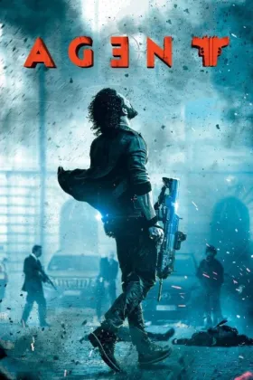 Agent - Movie free on Castle