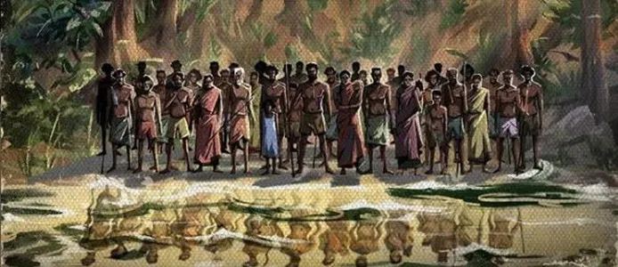 Itlu Maredumilli Prajaneekam