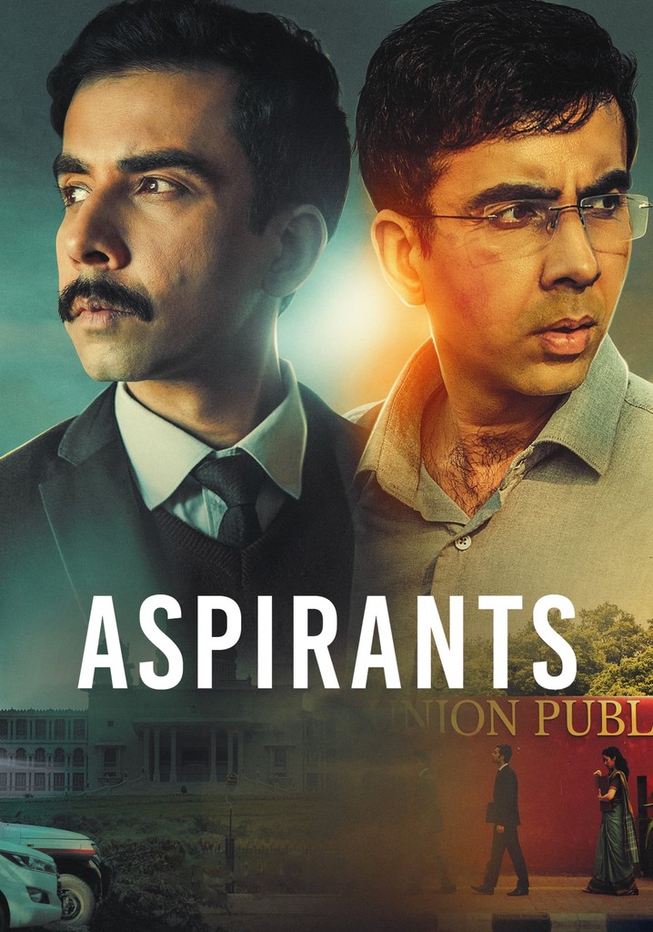 Aspirants - Season2 Episode 1 Full Episode