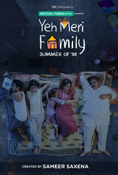 Yeh Meri Family - Season1 Episode 1 Full Episode