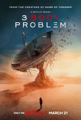 3 Body Problem - Web Serie complete free on Castle