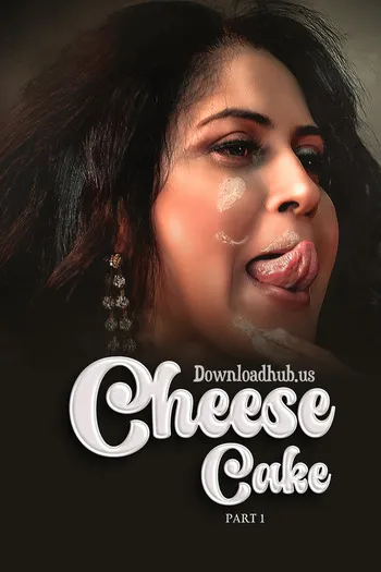Episode 1 — cheese cake Season 1