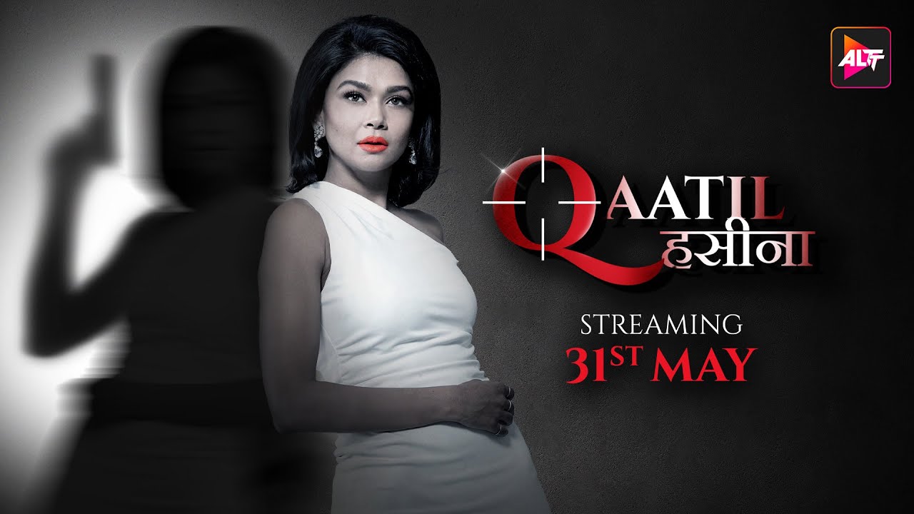 Episode 1 — Qaatil Haseena Season 1