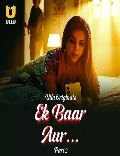 TV series poster: Ek Baar Aur