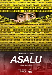 Asalu