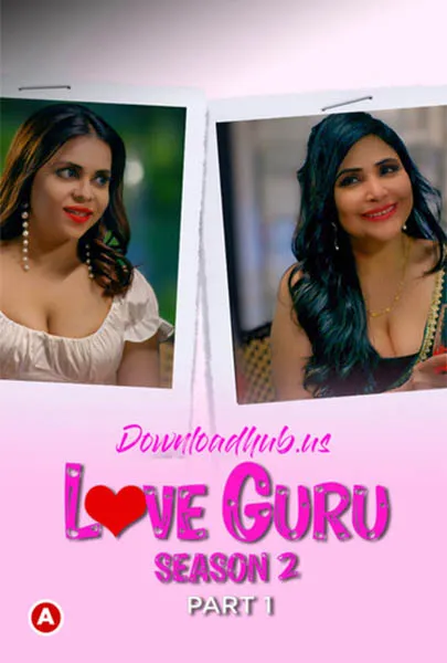 Love Guru
