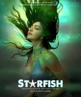 Starfish - Movie free on Castle