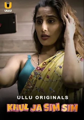 Khul Ja Sim Sim: Ullu Series