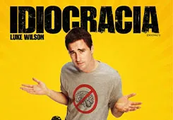 Movie Poster: Idiocracy