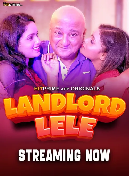 TV series poster: Landlord Lele