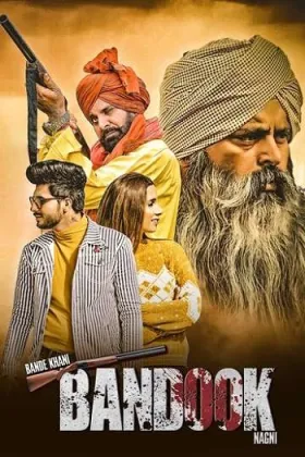 Bande Khani Bandook Nagni - Movie free on Castle