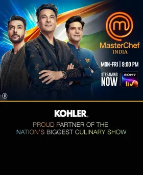 MasterChef India - Web Serie complete free on Castle