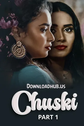 TV series poster: Chuski