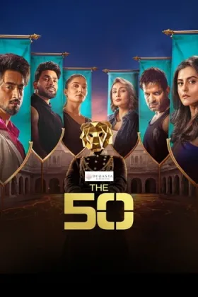 The 50 - Web Serie complete free on Castle